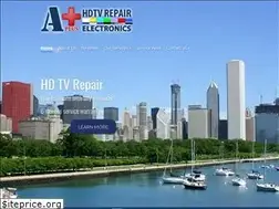 Sites similar to aplushdtvrepair.com
