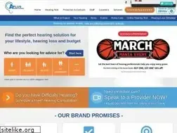 Sites similar to aplushearingaid.com