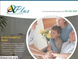 Sites similar to aplushhci.com