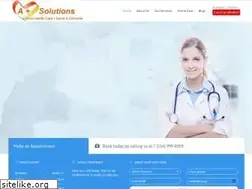 Sites similar to aplushomecare.ca