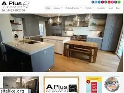 Sites similar to aplushomeimprovements.com