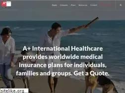 Sites similar to aplusii.com
