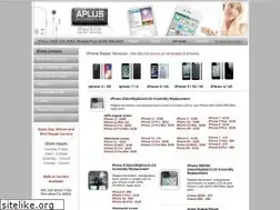 Sites similar to aplusiphone.com