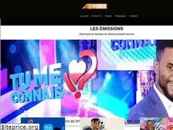 Sites similar to aplusivoire.ci
