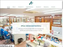 Sites similar to apluslab.co.uk