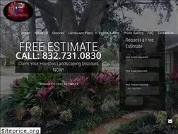 Sites similar to apluslandscapingtexas.com