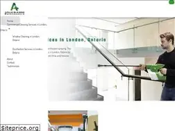 Sites similar to aplusmaintenance.ca