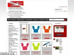 Sites similar to aplusmarine.com