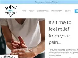 Sites similar to aplusmassagetherapy.com