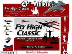 Sites similar to aplusmeet.com