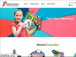 Sites similar to aplusmemories.com