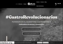 Sites similar to aplusmk.com