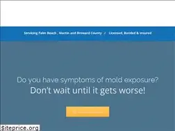 Sites similar to aplusmoldremediation.com