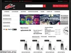 Sites similar to aplusmoto.ch