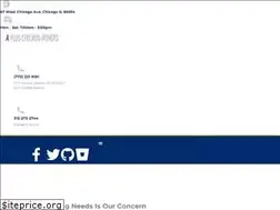 Sites similar to aplusmovers1.com