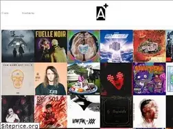 Sites similar to aplusmuz.ru