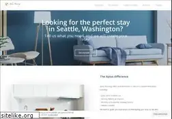 Sites similar to aplusnw.com