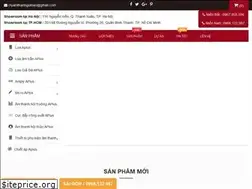 Sites similar to apluspa.vn