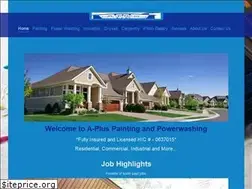 Sites similar to apluspandp.com