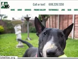 Sites similar to apluspetsitting.com