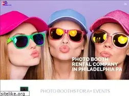 Sites similar to aplusphotobooths.com