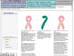 Sites similar to apluspins.com