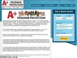 Sites similar to aplusplans.com