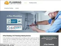 Sites similar to aplusplumbingny.com