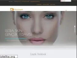 Sites similar to apluspoliklinik.com