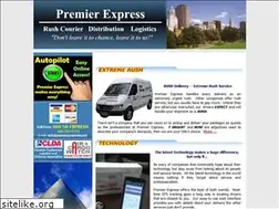 Sites similar to apluspremier.com