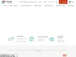 Sites similar to aplusprint.co.nz