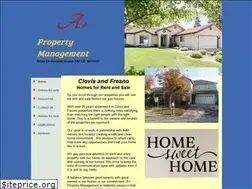 Sites similar to apluspropmgmt.com