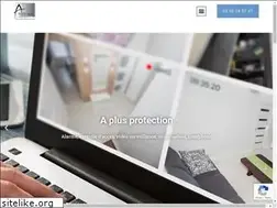Sites similar to aplusprotection.fr