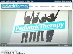 Sites similar to apluspta.com