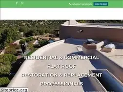 Sites similar to aplusroofingsolutions.com
