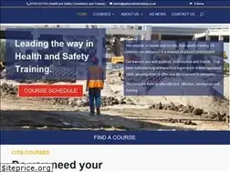 Sites similar to aplussafetytraining.co.uk