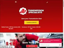 Sites similar to aplussanantonio.com