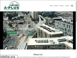 Sites similar to aplussurvey.com