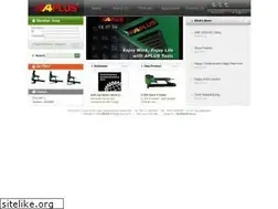 Sites similar to aplustools.com.tw