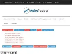 Sites similar to aplustopper.com