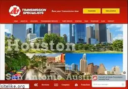 Sites similar to aplustransmissions.com