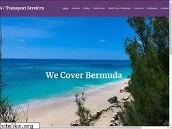 Sites similar to aplustransportservices.com