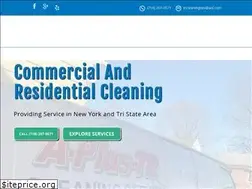 Sites similar to aplustrcleaningservices.com