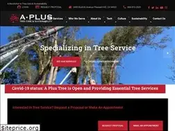 Sites similar to aplustree.com