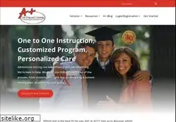 Sites similar to aplustutoring.com