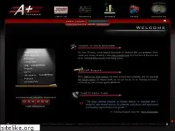 Sites similar to aplustutoring.ws
