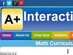Sites similar to aplustutorsoft.com