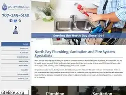 Sites similar to apluswaterworks.com