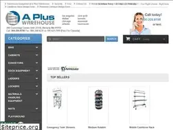 Sites similar to apluswhs.com