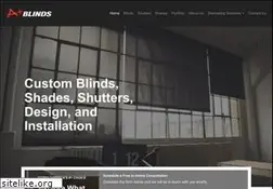 Sites similar to apluswindowcoverings.com